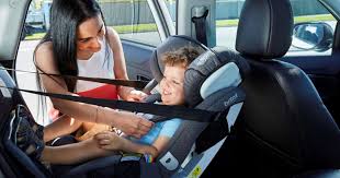 Car Seat For Your Baby
