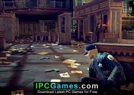 hitman contracts game free