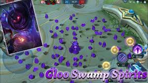 A new tank hero has been released in mobile legends: New Hero Gloo 2021 Mobile Legends
