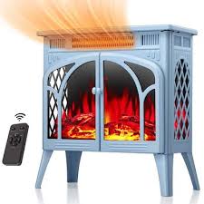 Infrared Electric Fireplace Stove