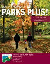 Parks Plus Fall 2016 Pdf