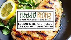 Crooked Recipes gambar png