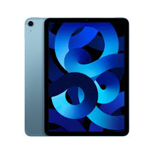 2022 Apple 10.9-inch iPad Air Wi-Fi 64GB - Blue (5th Generation) - Walmart.com