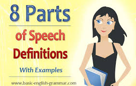 8 parts of sch definitions with