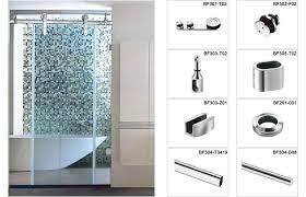 China Glass Shower Door Enclosure