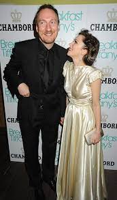 marcella anna friel s love life from