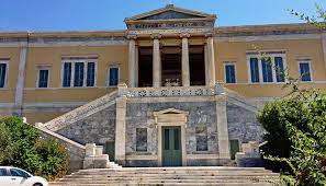 National Technical University of Athens (Athens, Greece) - apply, prices,  reviews | Smapse