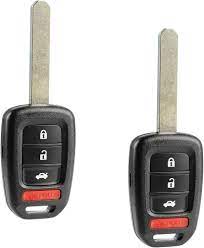 car key fob keyless entry remote fits