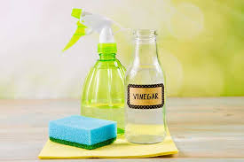 homemade drain cleaners without baking soda