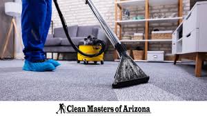 steam cleaning in fort mohave