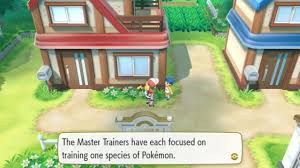 Is There A Post Game Region In Pokemon Let's GO Pikachu/Eevee? -  NintendoSoup