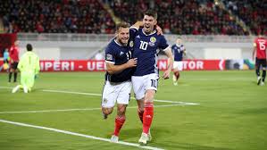European championship qualifying match scotland vs israel 08.10.2020. Free Betting Tips Uefa Nations League Preview For November 20 Including Scotland V Israel