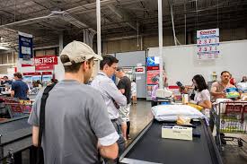 does costco have scan and go at