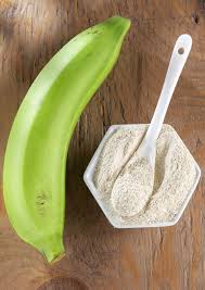 green banana flour benefits 12 reasons