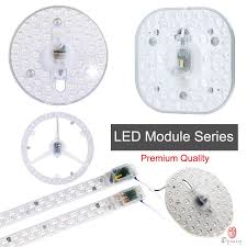 Led Module Ceiling Lamps Spare Parts