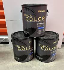 Rust Oleum Studio Color Medium Tint