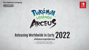 Arceus brings trainers to the vast sinnoh region as it existed in the past, long before the setting for pokémon diamond and pokémon pearl was established. Fog Xbjk76acmm