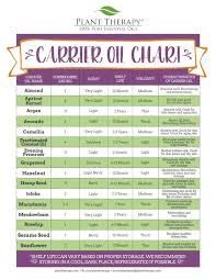 Choose The Right Carrier Oil For Maximum Essential Oil