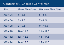 Air Cast Boot Size Chart Aircast Boots L Airselect Standard