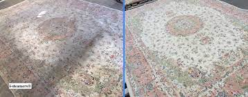 rug cleaning service nyc i steamers