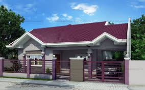 Small House Design Shd 2016014 Pinoy