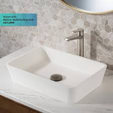 Kraus Kvf 1400sfs 2pk Indy Single Handle Vessel Bathroom Faucet 2 Pack In Spot Free Stainless Steel