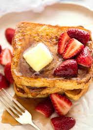 french toast recipetin eats