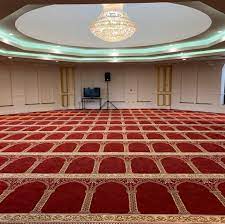 masjid carpet for mosque carpets