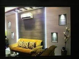 Pvc Wall Panel Service At Rs 120 Square