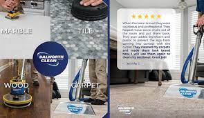 about dalworth carpet cleaners in