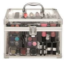 makeup vanity case