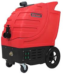 rotovac monsoon 15 gallon portable