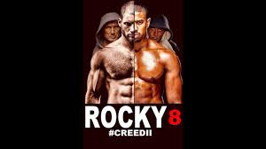 Rocky marciano (teljes film, 1999). Rocky 8 Creed 2 Magyar Elozetes Youtube