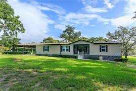 clermont fl mobile homes with
