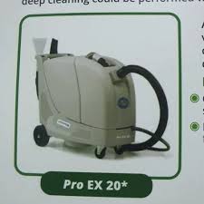 pro ex 20 at rs 6700 carpet cleaner