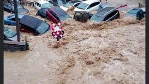 Les inondations sont des catastrophes naturelles auxquelles la valle de la meuse n'a pas chapp. Uc8vp5o9sgo0tm
