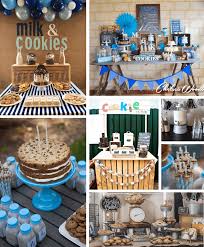 unique first birthday party themes 100