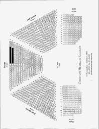 68 Qualified Starlight Amphitheater Seating Chart