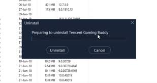 Gameloop is formerly known as tencent gaming buddy (tgb) or tencent game assistant. How To Fix A Gameloop That Failed To Install A Turbo Aow Engine Quora