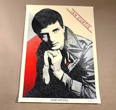 obey giant ian curtis heart soul