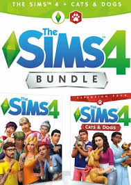 the sims 4 expansion packs er