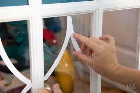 How To Add Privacy To French Doors For