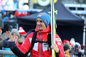 Gregor schlierenzauer na mistrzostwach świata w lotach narciarskich. Gregor Schlierenzauer Wc Willingen 2020