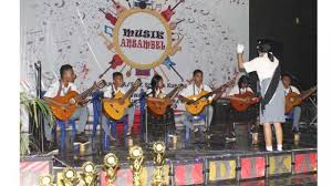 Contoh alat musik nya sebagai berikut: Kearifan Lokal Musik Daerah Mulai Hilang Unwira Gelar Lomba Ansambel Pos Kupang