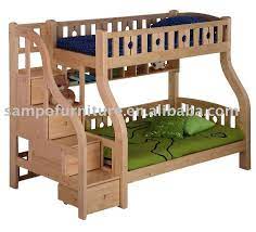 bunk bed plans toddler bunk beds
