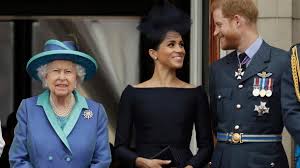 Harry says he tried to warn his future wife as much as possible, but the couple. Harter Megxit Das Sind Die Konsequenzen Fur Meghan Und Harry