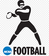 Most recent games and any score since 1869. Download Ncaa Football Logo Png Png Gif Base