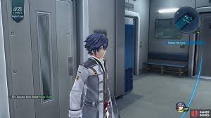 Trails of cold steel inundates you with a lot of information in the opening hours about a variety of different gameplay systems. 4 16 Free Day Chapter 1 Reunion Walkthrough The Legend Of Heroes Trails Of Cold Steel Iii Gamer Guides