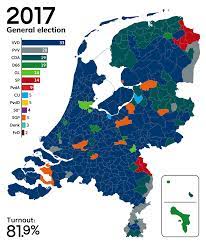Spreektijd politici op tv voorspelt. 2017 Dutch General Election Wikipedia