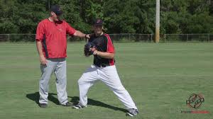 baseball training pitching drills